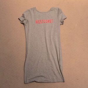 I’ve never worn it and isn’t my style.